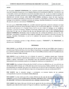 Icon of ADQ- DE MATERIALES DE MEDICION Y ELECTRICOS, FERRETERIA OCHOA