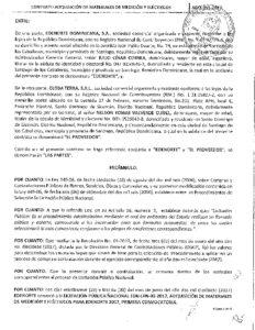 Icon of ADQ- DE MATERIALES DE MEDICION Y ELECTRICOS, GLOBA TERRA