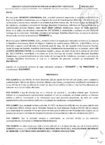 Icon of ADQ- DE MATERIALES DE MEDICION Y ELECTRICOS, GRUPO COBSOL
