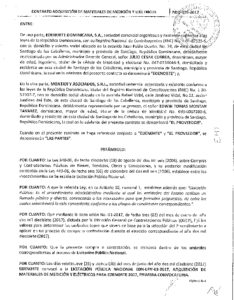 Icon of ADQ- DE MATERIALES DE MEDICION Y ELECTRICOS, MONTAN Y ASOC.
