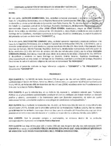 Icon of ADQ- DE MATERIALES DE MEDICION Y ELECTRICOS, SALCO ELECTRIC