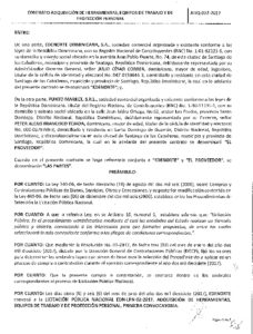Icon of ADQ- DE HERRAMIENTAS Y EQUIPOS DE TRABAJO, PUNTO MARKET