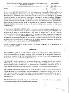 Icon of ADQ- DE HERRAMIENTAS Y EQUIPOS DE TRABAJO, SUPLIDORA LEOPEÑA