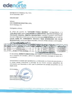 Icon of CARTA ADJUDICACION A&C, EDN-LPN-02-2017