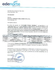 Icon of CARTA ADJUDICACION ESIOCA, EDN-LPN-02-2017