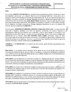 Icon of EDN-LPN-09-2017 SERVICIO DE BRIGADA DE OPERACION LOCAL, LOTE C1, SANTIAGO, IGTEC