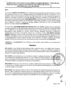 Icon of EDN-LPN-09-2017 SERVICIO DE MTTO  DE REDES, LOTE B1, SANTIAGO, SOLES