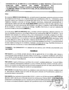 Icon of EDN-LPN-09-2017 SERVICIO DE MTTO  DE REDES, LOTE D4, PTO  PTA  SARITA