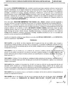 Icon of PROYECTO REHAB  DE REDES PEPE PAPAYO, SOLES