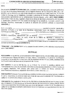 Icon of FORMATO DE CONTRATO
