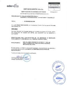 Icon of CERTIFICACION EXISTENCIA DE FONDOS VR