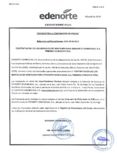 Icon of CONVOCATORIA EDN-CP-09-2018