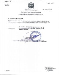 Icon of SOLICITUD DE COMPRA EDN-CP-04-2018