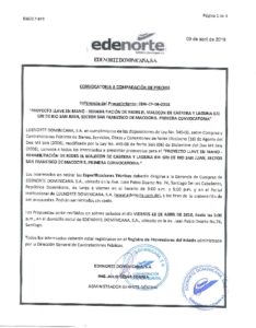 Icon of CONVOCATORIA EDN-CP-08-2018