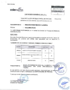 Icon of 1 CERTIFICACION DE FONDOS