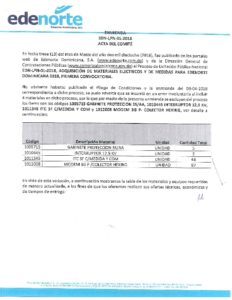 Icon of EMIENDA EDN-LPN-01-2018 2