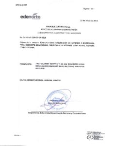 Icon of SOLICITUD DE COMPRA EDN-CP-14-2018