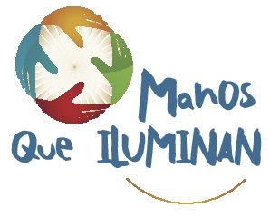 Icon of Logo Manos Que Iluminan