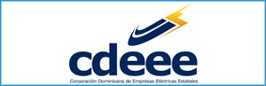 Corporación Dominicana de Empresas Eléctricas Estatales (CDEEE)
