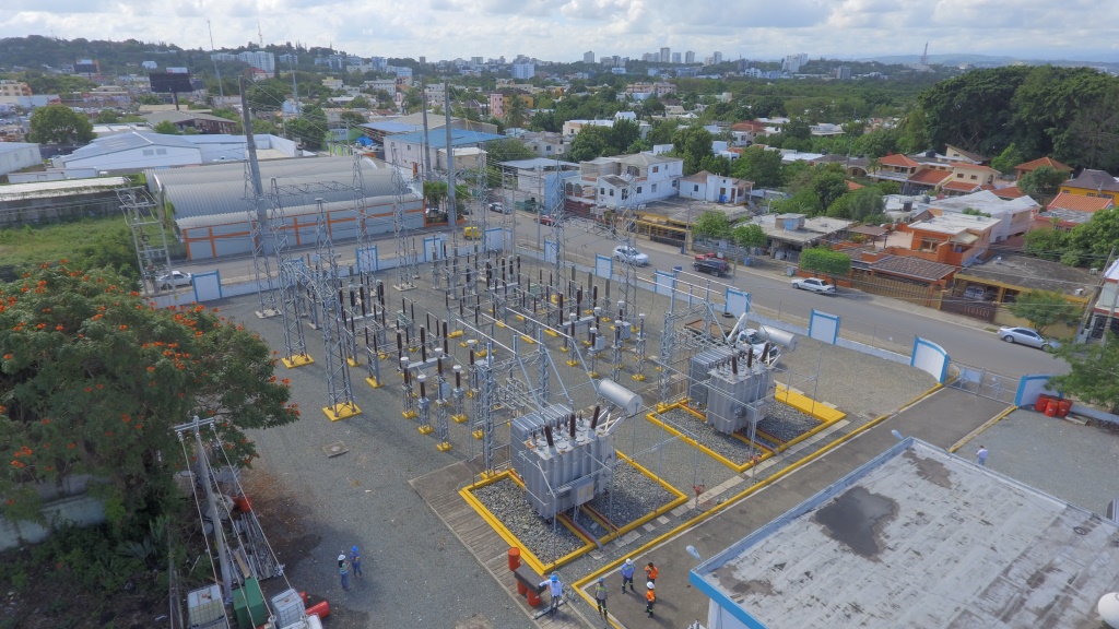 Mantenimiento en circuitos mantendrá sin electricidad sectores de Santiago