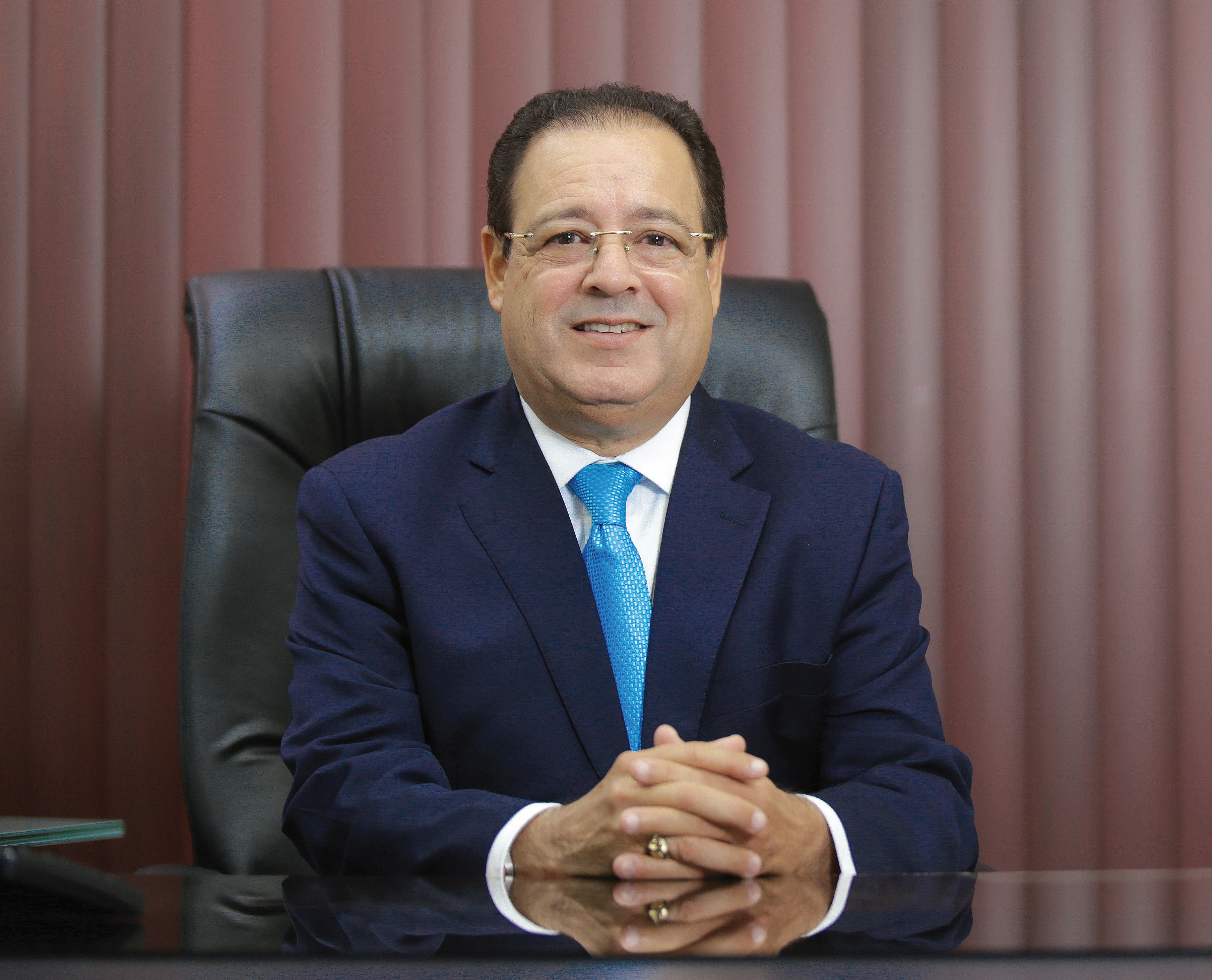 <strong>Ing. Julio César Correa</strong>