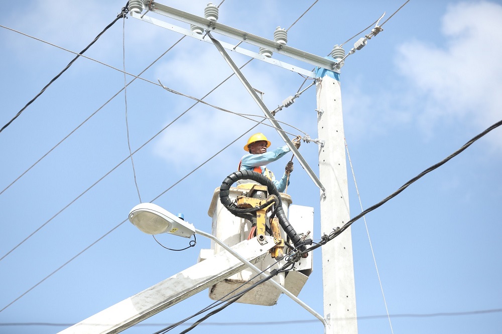 Informamos suspensión en varios circuitos por mantenimiento redes eléctricas