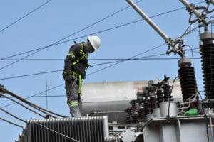EDENORTE anuncia mantenimiento a redes eléctricas en Constanza