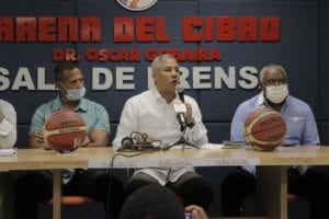EDENORTE promete resolver problemas eléctricos en la Arena del Cibao