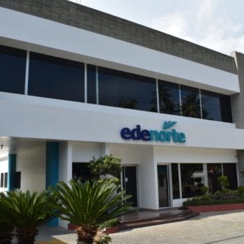 Edenorte niega obligue colaboradores laborar afectados por la COVID-19