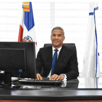 Andrés Cueto cita logros en su primer año de gestión en Edenorte