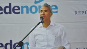 Edenorte informa sobre obras concluidas y otras que desarrolla en Santiago Rodríguez