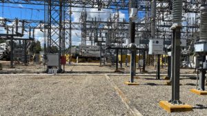 Informan interrupción eléctrica por trabajos en Subestación Canabacoa